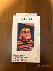 Polaroid Hi Print