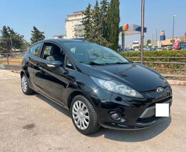 FORD Fiesta 1.2 Benzina 3P "Come Nuova" 2012