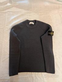 Maglione stone island originale