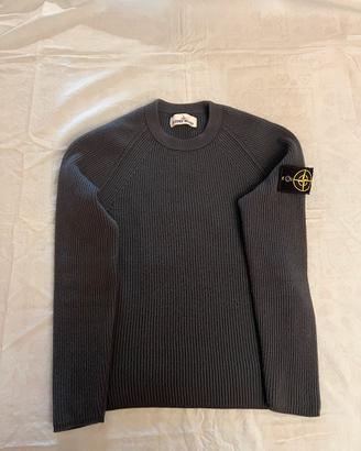 Maglione stone island originale