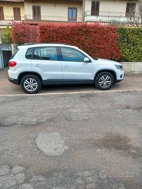 Tiguan 1.4 tsi bm Trend