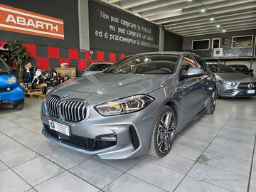Bmw 118 118d 5p. Msport