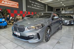Bmw 118 118d 5p. Msport