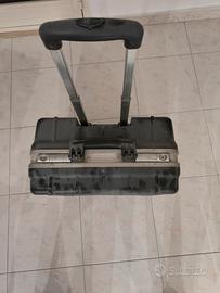 Borsa trolley wurth 