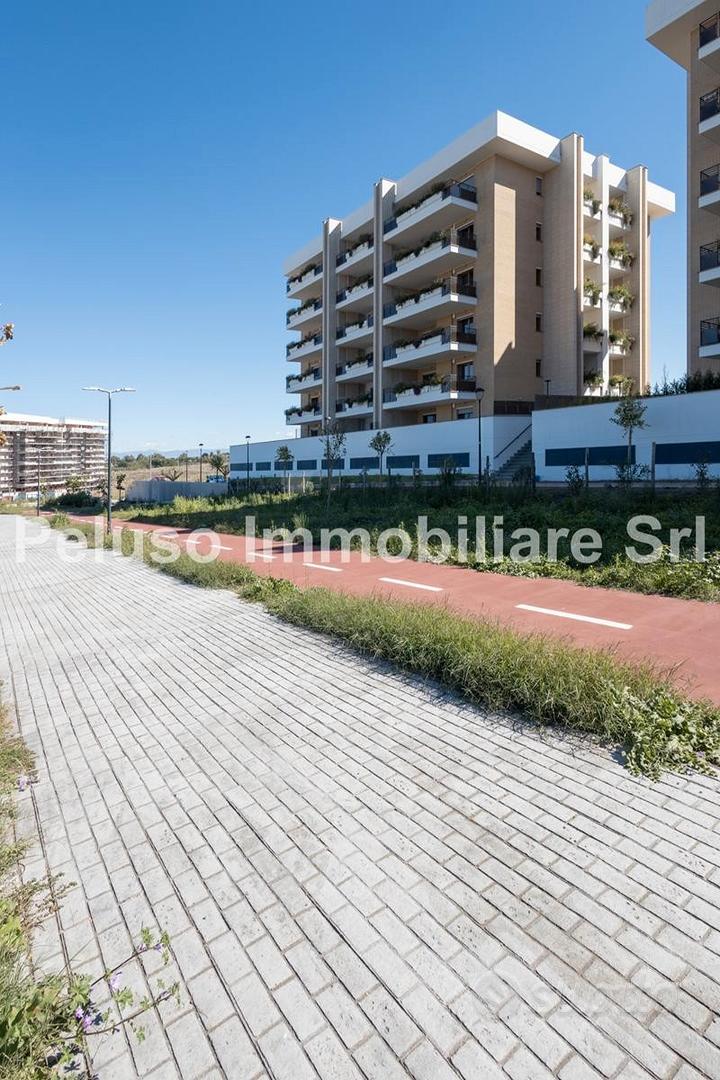 Apartment in Roma, Cecchignola - Vista 2