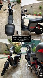 Akoll eS3 EVO