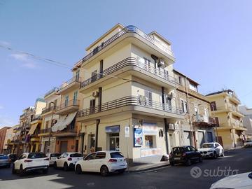 Appartamento Bagheria [Cod. rif Ar/città2pARG]