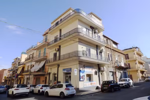 Appartamento Bagheria [Cod. rif Ar/città2pARG]
