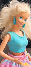 Barbie Western 1989 