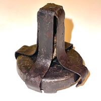 Ww1 schwer ungher tappo marm  piccola elmo scavo