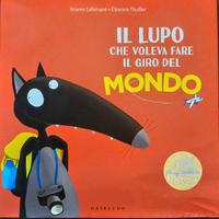 Crescere con Amico Lupo! 