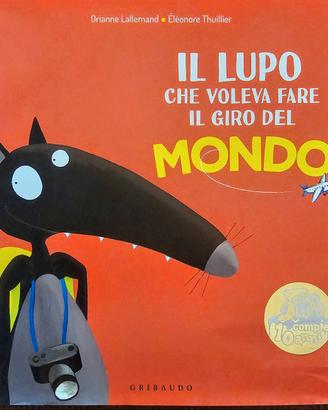 Crescere con Amico Lupo! 