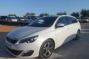 Peugeot 308 BlueHDi 120 S&S SW GT Line