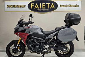 Yamaha Tracer 900 GT - 2019
