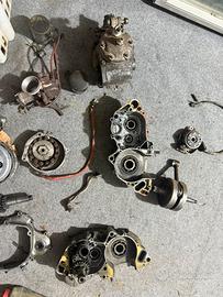 Honda cr 250 1993