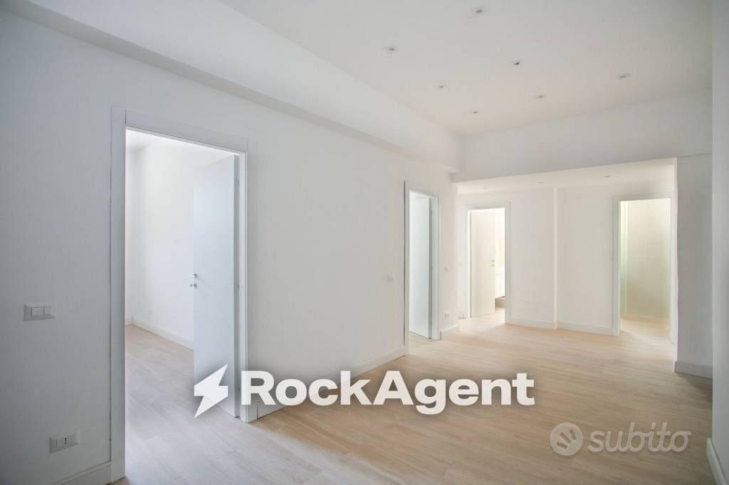 Appartamento – Roma, Tiburtino - Vista 4
