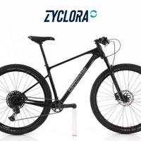 Cannondale Scalpel HT XT t.M