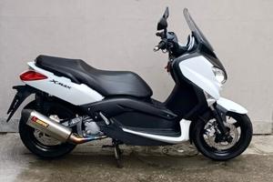 Yamaha X-City 250