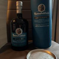 Bunnahanbhain An Cladach -  Malt Scorch Whisky