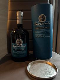 Bunnahanbhain An Cladach -  Malt Scorch Whisky