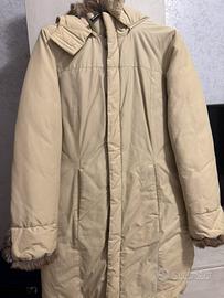 Parka Woolrich Vintage