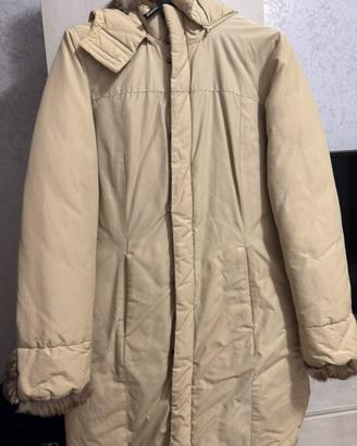 Parka Woolrich Vintage