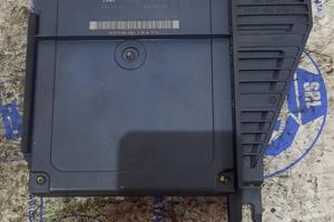 MERCEDES - BENZ SLK CABRIOLET 2001 - CENTRALINA TE