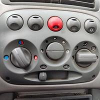 Comandi riscaldamento FIAT SEICENTO del 2008