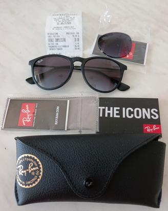 Rayban Erika