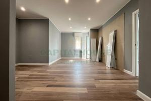 S1- appartamento tre vani ristrutturato