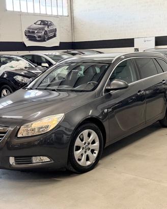 Opel Insignia 2.0 CDTI Sports Tourer Cosmo