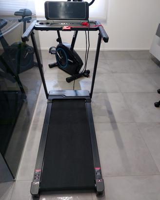tapis roulant Mobvoi Home