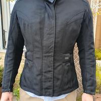 Giacca da moto 4 stagioni IXS