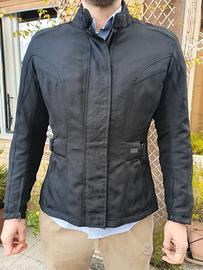 Giacca da moto 4 stagioni IXS