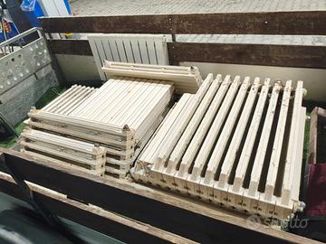 Termosifoni in ghisa