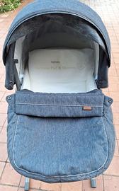 Inglesina Trio Trilogy