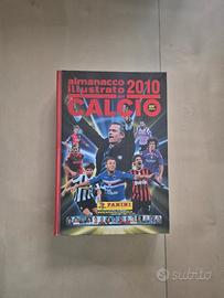 Almanacco calcio Panini 