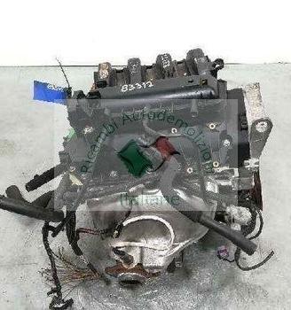 Motore Renault Clio 1200 Benzina Cod D4FL7