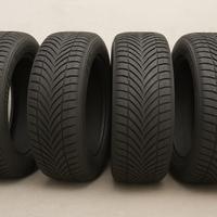 285/40R22 x 4 gomme michelin alpin 5 suv