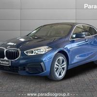 BMW Serie 1 118d - 2024 | 150CV - DIESEL