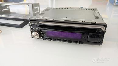 autoradio Kenwood KDC-W5041UA