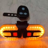 Luci di posizione posizione led wireless