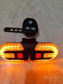 Luci di posizione posizione led wireless