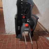 Seggiolino bicicletta Hamax Siesta