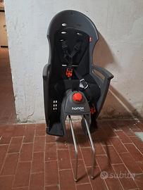 Seggiolino bicicletta Hamax Siesta