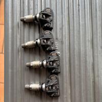 SENSORI DI PRESSIONE TMPS ORIGINALI BMW