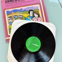 Vinile Sogno di un Valzer - opere Viennesi