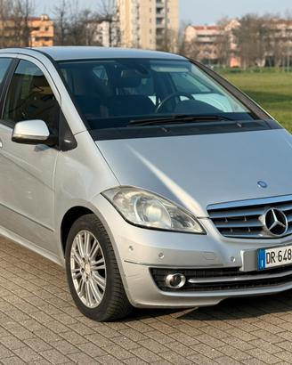 MERCEDES Classe A150 1.5benzina 70kw 95cv