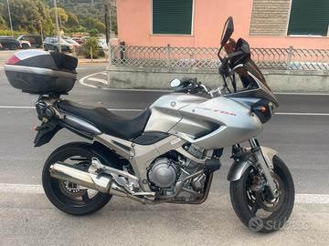Yamaha TDM 900
