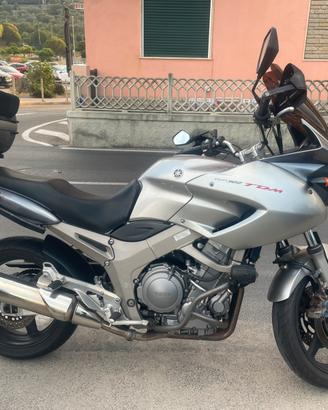 Yamaha TDM 900